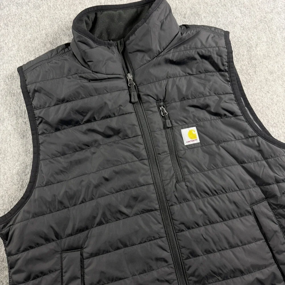 Carhartt vest excellent